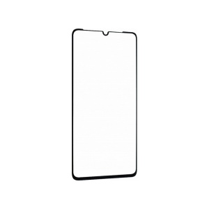 Защитное стекло - Huawei Honor 20S/20Lite/ P30Lite  (black/черное)