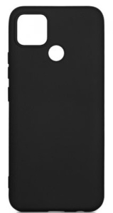 Кейс - Realme C25 - SC263 (black)
