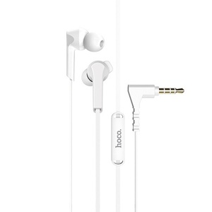Гарнитура HOCO M72 белый (white)