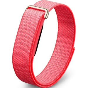 Google Fitbit Air Berry Pink 