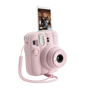Фотоаппарат Fujifilm Instax Mini 13 Розовый