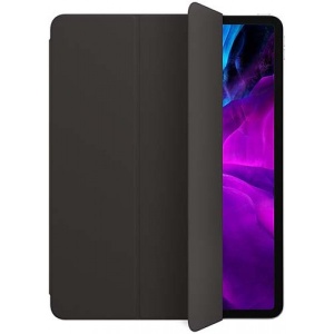 Чехол для планшета iPad Pro 13" (2024) Smart Folio черный (black)
