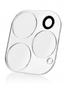 Защитное стекло для камеры iPhone 13 Pro Max