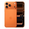 Смартфон Apple iPhone 17 Pro 1Tб Космический оранжевый (без RuStore)