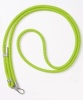 Ремешок-шнурок для телефона через плечо Momax зеленый (green)