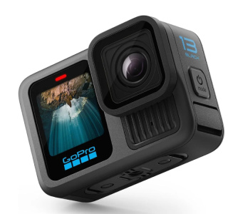 GoPro Hero 13 Creator Edition
