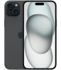 Смартфон Apple iPhone 15 128Гб Черный (без RuStore)