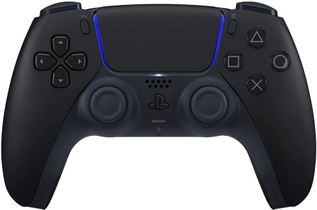 Геймпад Sony DualSense для PS5 Черный