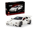Конструктор LEGO Icons 10337 Lamborghini Countach 5000 Quattrovalvole