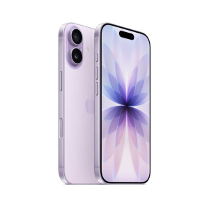 Смартфон Apple iPhone 17 512Гб Лавандовый (без RuStore) e-sim