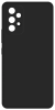 Кейс - Samsung Galaxy A73  Silicone Case (black)