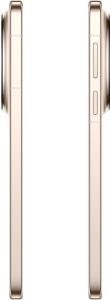 Смартфон Huawei Mate 80 Pro 16/512Гб Золотой