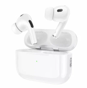 Беспроводные наушники  HOCO EW77 белый (white)