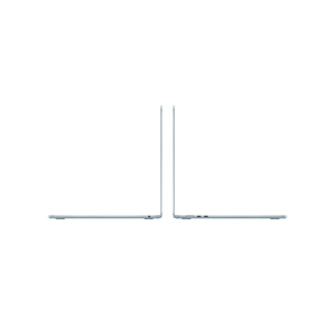 MacBook Air 13" M5 16Гб/512Гб MDHH4 Небесно-голубой