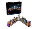 Конструктор LEGO Harry Potter Косой переулок Волшебные магазины 76444