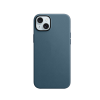 Защитный чехол iPhone 15 KZDOO Mag Elite синий (blue)