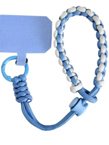 Шнурок для телефона и ключей (в ассортименте)