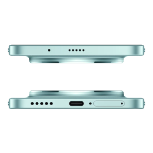 Смартфон Huawei Nova 15 Max 8/256Гб Лазурно-голубой