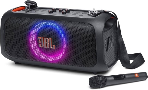 Портативная акустика JBL Party On-the-go