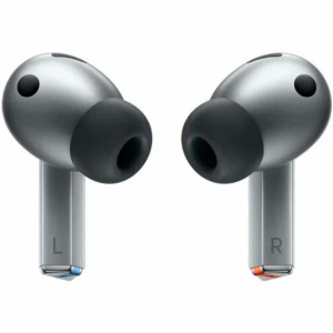 Наушники Samsung Galaxy Buds 3 Pro Серебряный