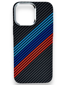 Защитный чехол iPhone 13/14 Luxo Life+ (с полосками)