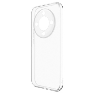 Чехол-накладка Krutoff Clear Case для Honor X9b