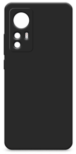 Кейс - Xiaomi 12/12s black