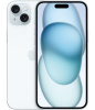 Смартфон Apple iPhone 15 128Гб Голубой (без RuStore)