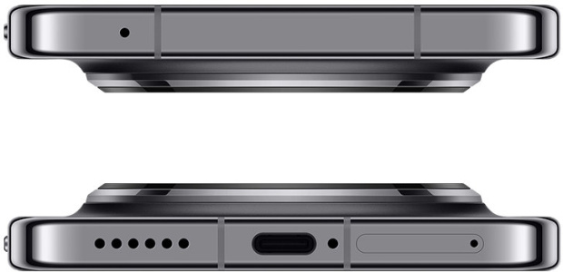 Смартфон Huawei Mate 80 Pro 16/512Гб Черный
