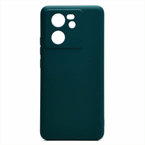 Кейс - Xiaomi 13T - Activ (dark green)