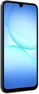 Смартфон Samsung Galaxy A17 8Гб/256Гб Черный