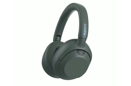 Наушники Sony Wireless WH-ULT900N Серый