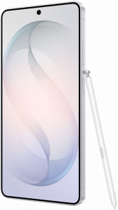 Смартфон Samsung Galaxy S26 Ultra 16Гб/1Tб Белый (S948BZ)