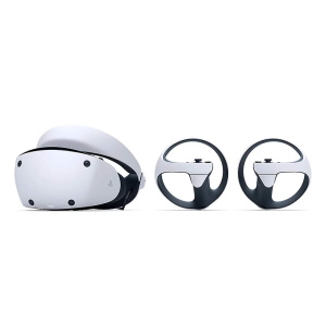 VR-гарнитура Sony PlayStation VR2