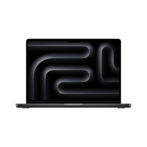 MacBook Pro 14" M5 16Гб/512Гб MDE04LL/A  Космический черный