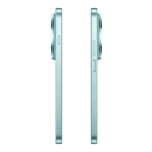 Смартфон Huawei Nova 15 Max 8/256Гб Лазурно-голубой