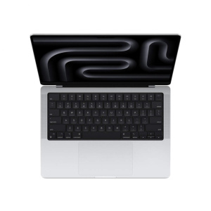 MacBook Pro 14" M5 24Гб/1Тб  Серебряный