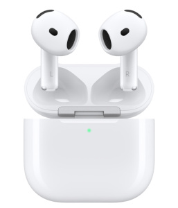 Беспроводные наушники Apple AirPods 4