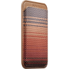 Картхолдер Pitaka Magnetic Woven Wallet закат (sunset)