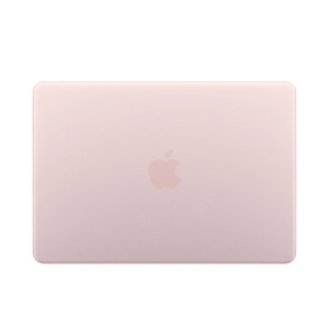 MacBook Neo 13" 8Гб/512Гб (MHFJ4) Розовый