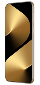 Смартфон Huawei Pura 80 Ultra 16Гб/512Гб Золотой