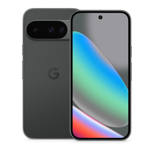 Google Pixel 10 12Гб/256Гб Черный обсидиан
