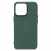 Защитный чехол iPhone 13 Pro Max Activ Original Design зеленый (dark green)