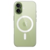 Защитный чехол iPhone 17 clear case orig msafe