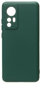 Кейс - Xiaomi12  - Activ Original Design (dark green)