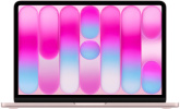 MacBook Neo 13" 8Гб/256Гб (MHFH4) Розовый