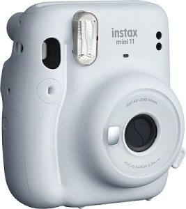 Фотоаппарат Fujifilm Instax Mini 11 Серый