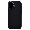 Защитный чехол iPhone 17 Luxo Life черный (black)