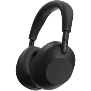 Наушники Sony Wireless WH-1000XM6 Черный