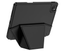 Чехол для планшета Wiwu JD-106 Transformer Protect iPad Case 2025/2024 Air 13/12.9 черный (black)
